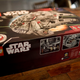 Image for article titled LEGO's Ultimate Collectors Millennium Falcon Unboxed, Now Shipping with 4-pound Manual